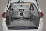 Toyota Sienna SE 2010 года